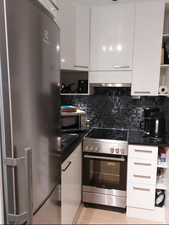 Nordic Home, With Private Sauna Рованіемі Екстер'єр фото
